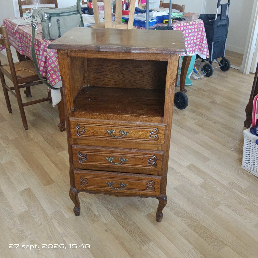 commode tiroir Meubles