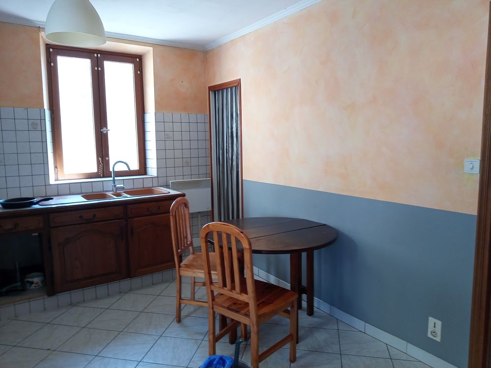 Location Appartement Appartement T2 meublé avec terrasse et cave Trèbes