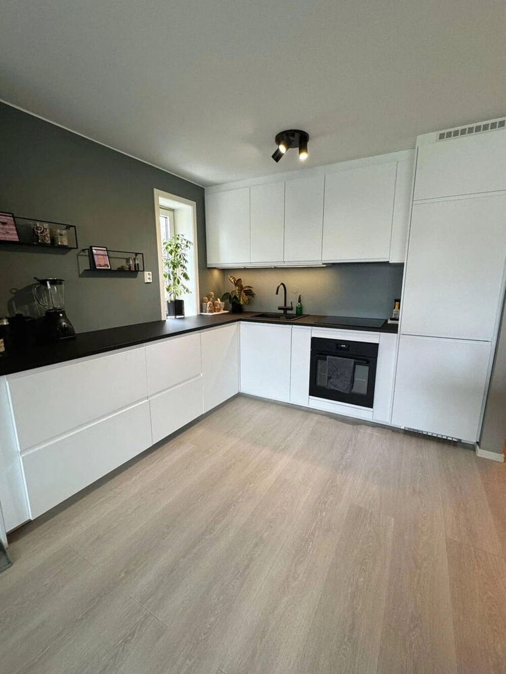 Location Appartement Bel appartement 45m² lumineux Strasbourg