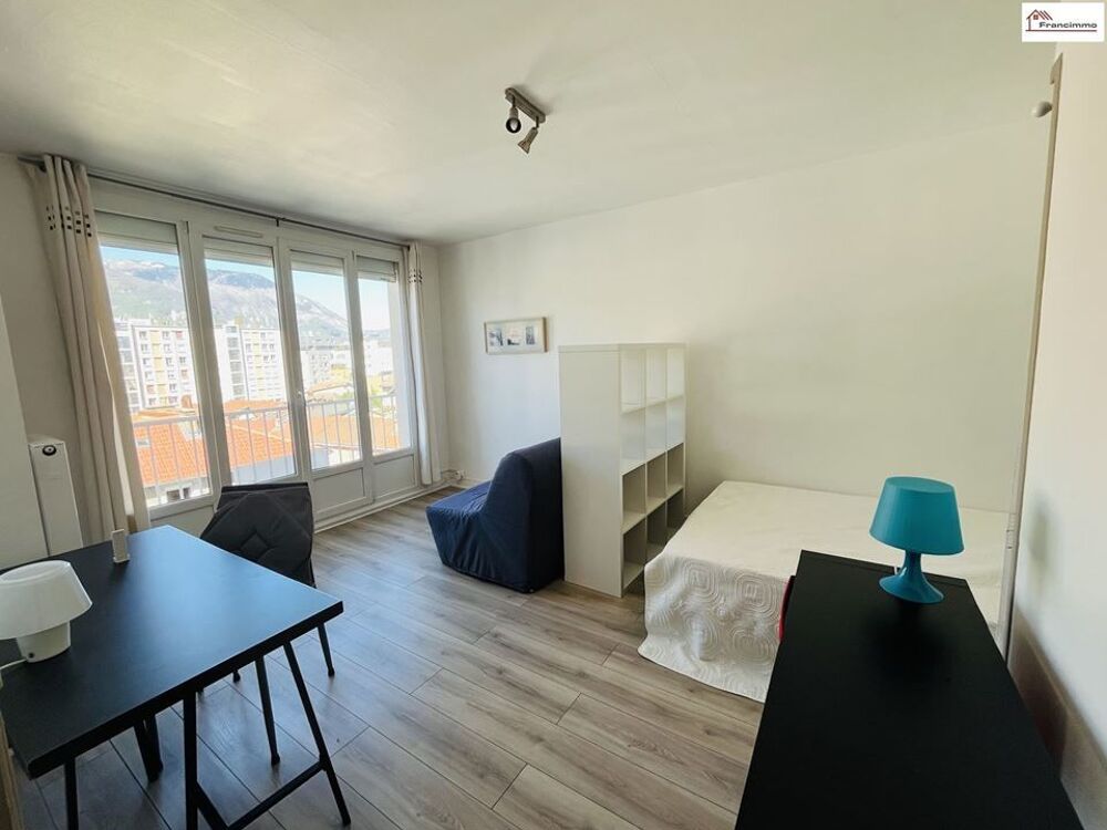 Appartement 1 pièce 30 m² · à Grenoble · 30 m² · 92 500 €