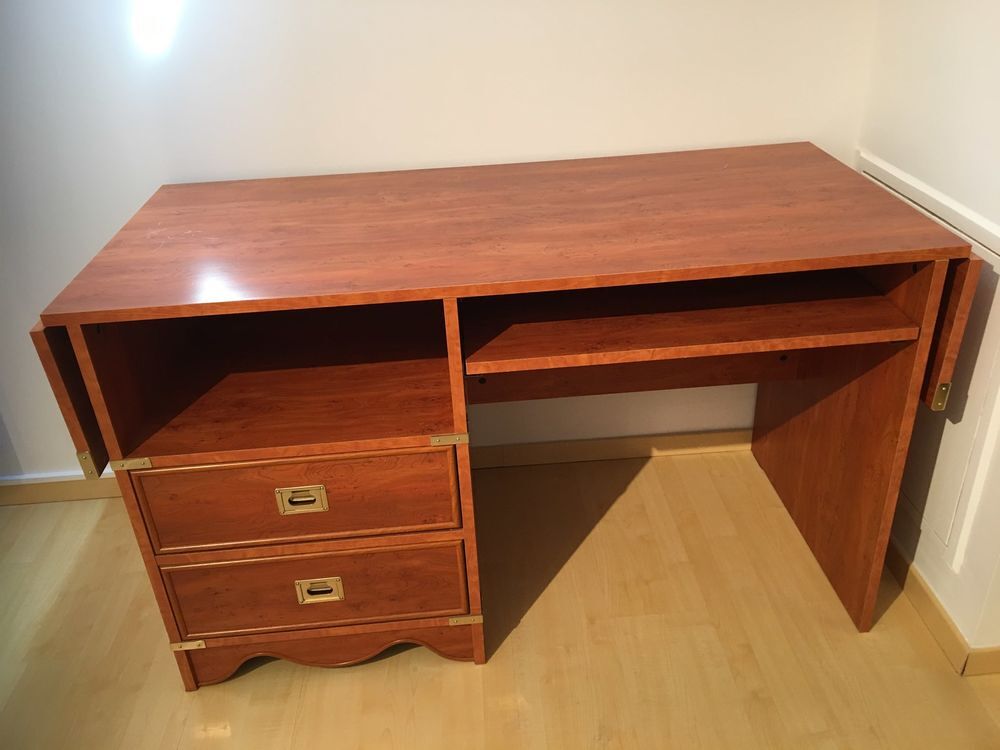 Bureau Gautier collection amiral Meubles