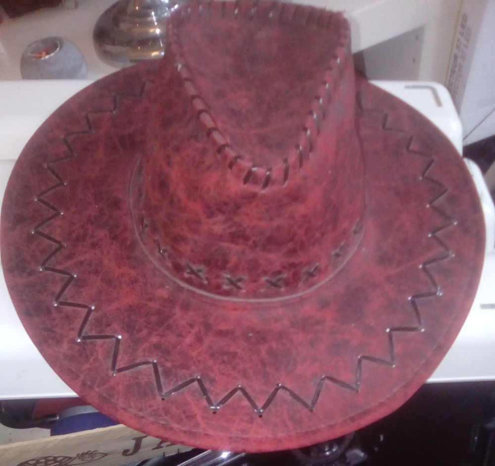 chapeau Vêtements