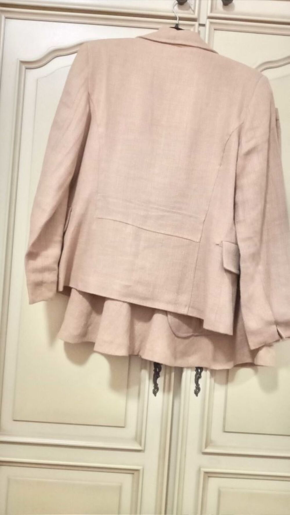 Tailleur femme Vêtements