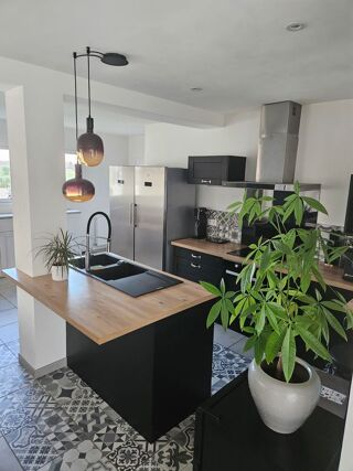  Maison  vendre 7 pices 120 m