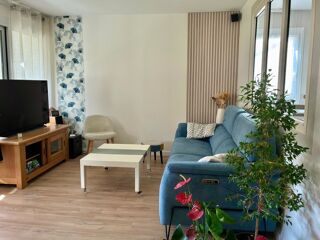  Appartement à vendre 4 pièces 90 m²