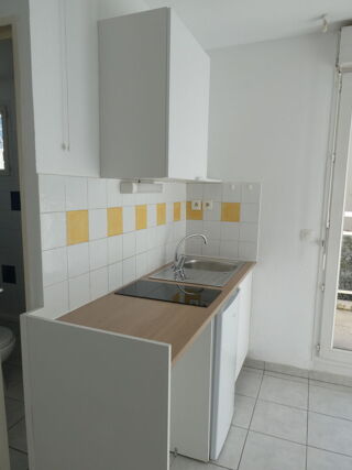  Appartement � vendre 1 pi�ce 20 m�