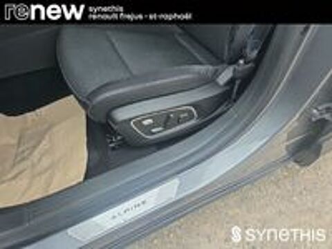 Austral E-Tech full hybrid 200 GSR2 Iconic esprit Alpine 2023 occasion 83600 Fr&eacute;jus