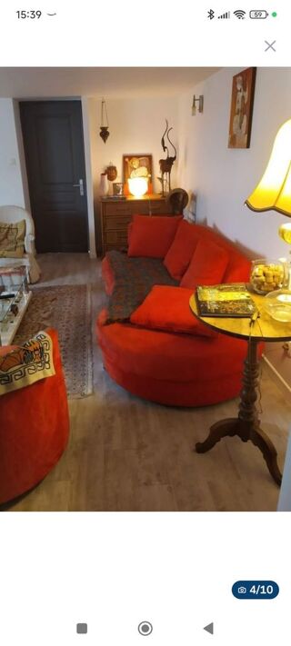  Maison à vendre 3/4 pièces 85 m²