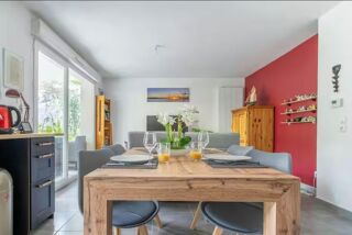  Appartement � vendre 3 pi�ces 64 m�