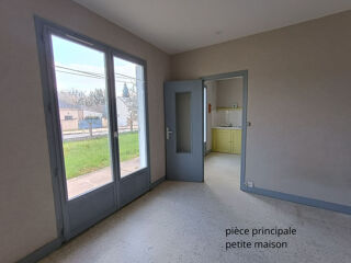  Maison à vendre 5 pièces 100 m²