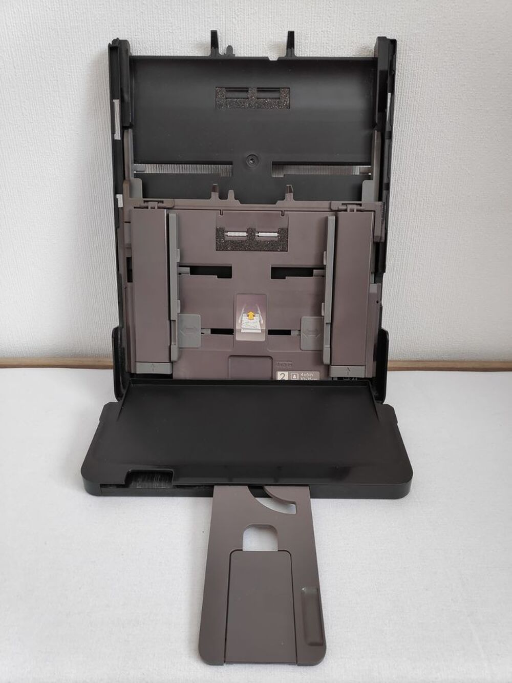 Bac d'alimentation papier pour imprimante HP Photosmart Matriel informatique