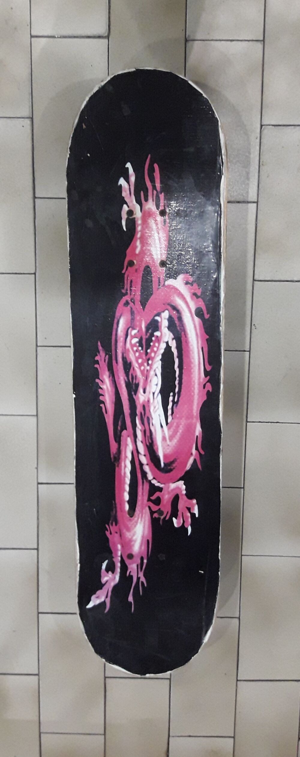 Skateboard Sports