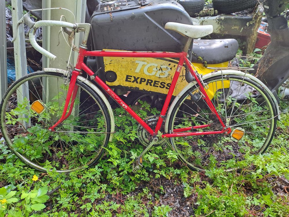 v&eacute;lo Vélos