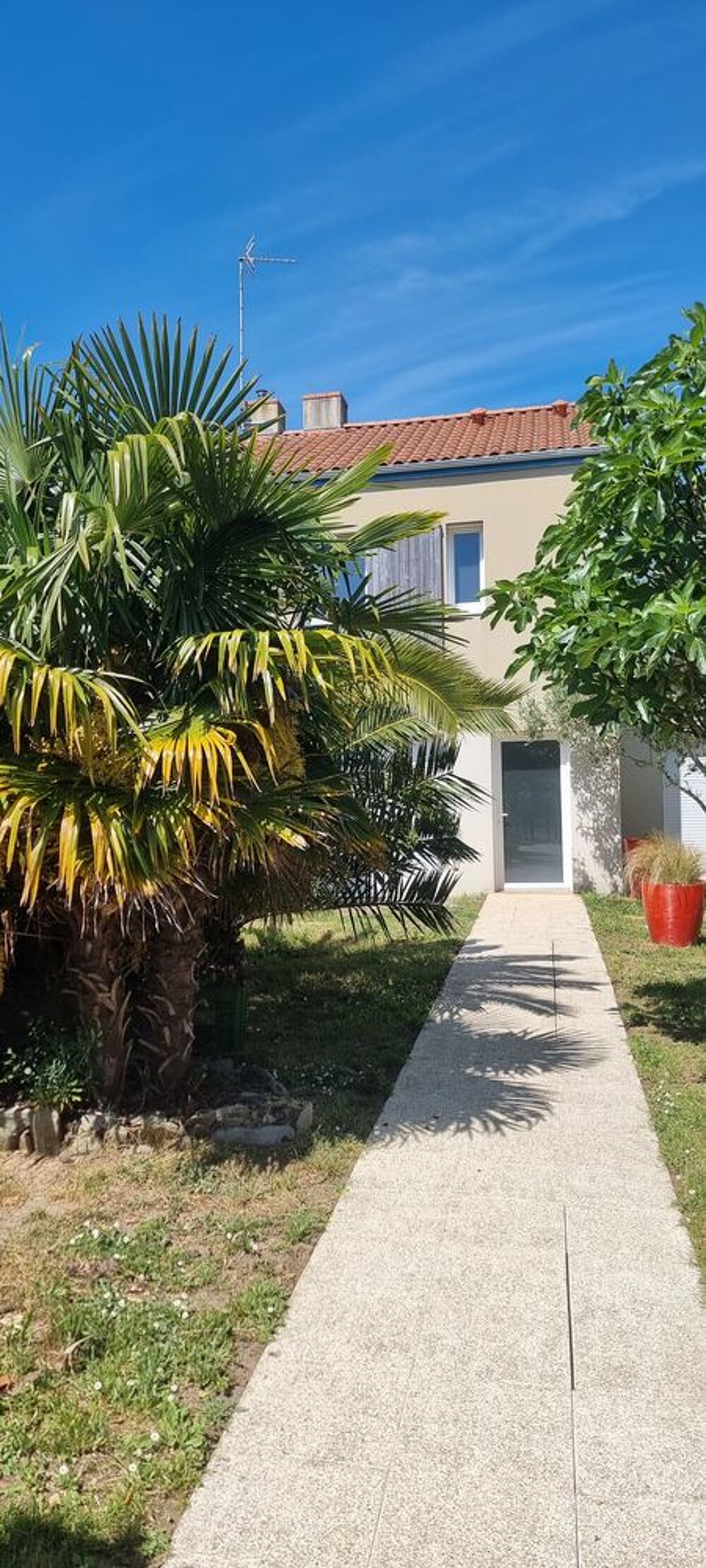 Vente Maison maison  familiale Quartier du clos du bocage Pornic