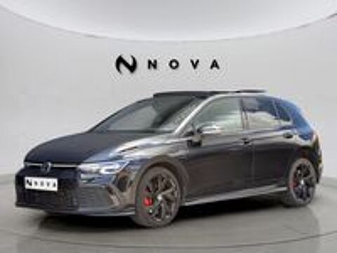 Golf VIII 1.4 eHybrid GTE Toit Ouvrant 2022 occasion 33600 Pessac