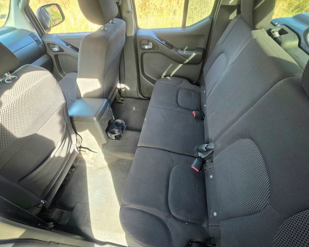 Navara XE.SE.LE.PLATINIUM 2008 occasion 78680 &Eacute;p&ocirc;ne