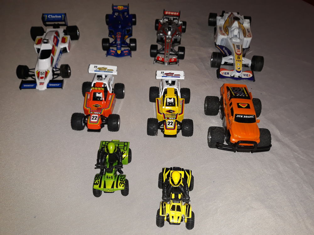 v&eacute;hicules Jeux / jouets