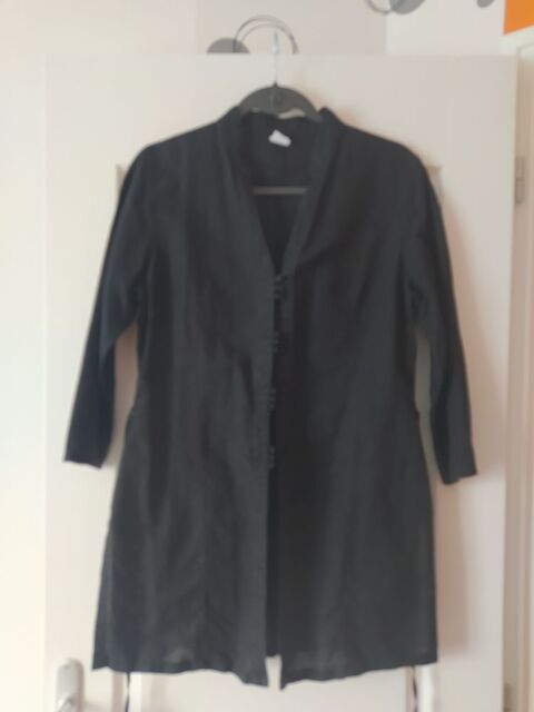 veste ou gilet en lin 3 Saint-Berthevin (53)