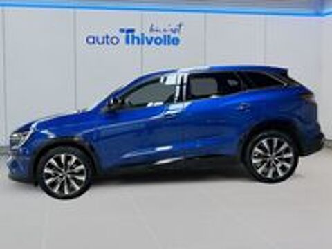Austral E-Tech hybrid 200 Techno 2023 occasion 42120 Le Coteau
