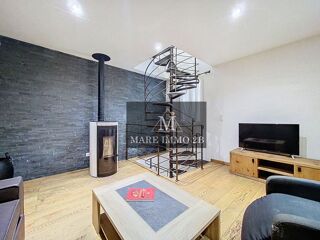  Maison à vendre 3 pièces 77 m²