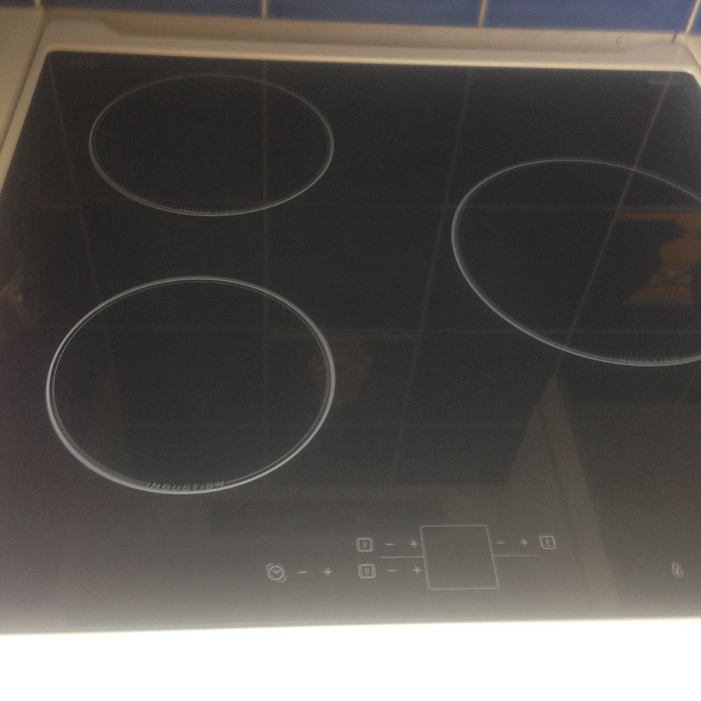 Cuisini&egrave;re &eacute;lectrique Brandt Electroménager