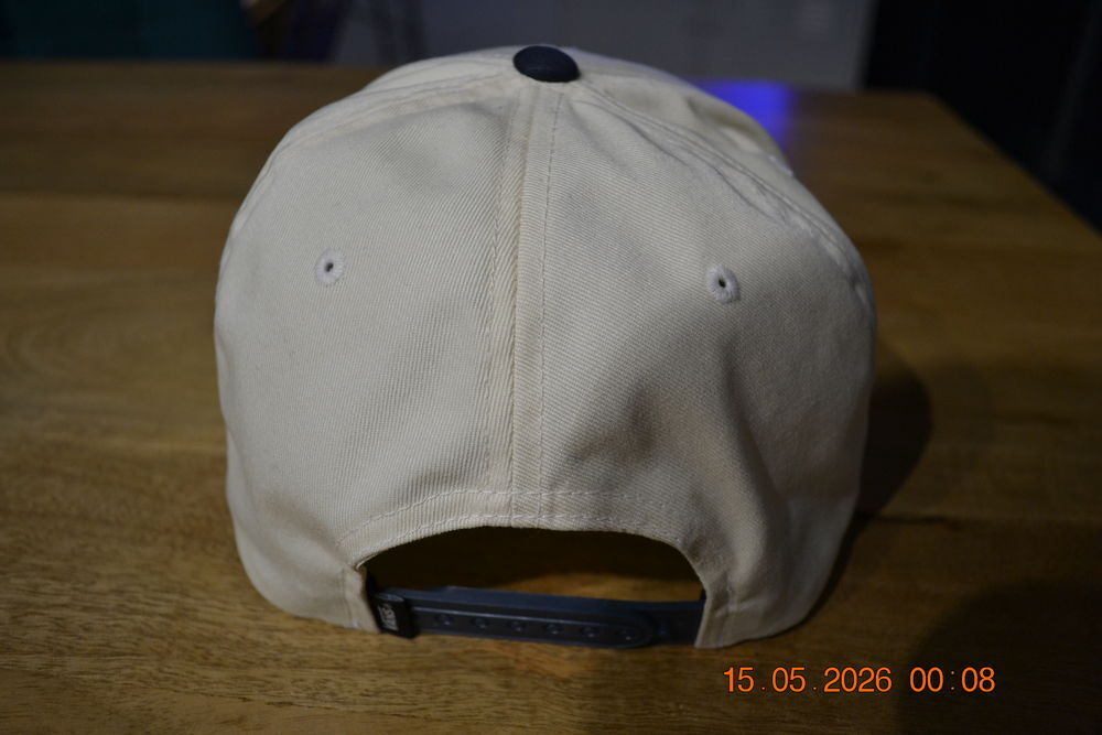 CASQUETTE VANS Vêtements