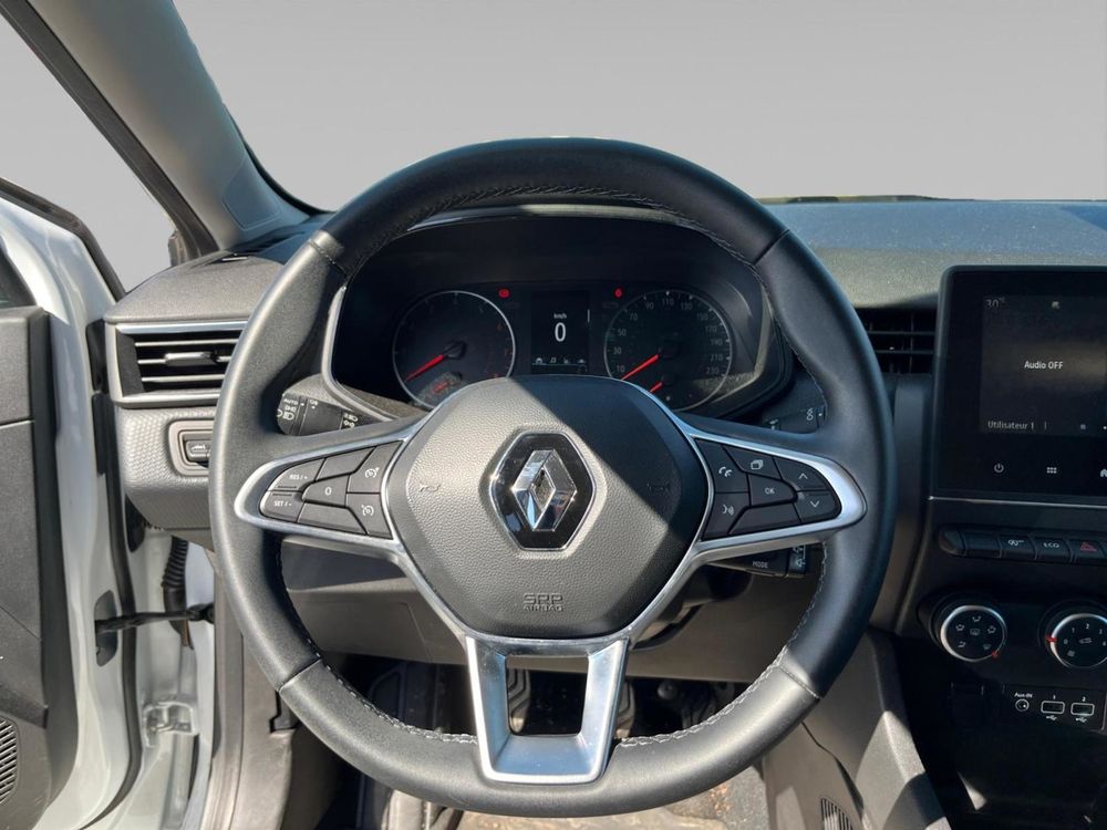 Clio V E2W M6 6U S 2023 occasion 51300 Vitry-le-Fran&ccedil;ois