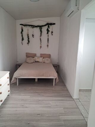  Maison à louer 2 pièces 30 m²