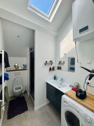  Appartement � vendre 3 pi�ces 59 m� Athis-mons