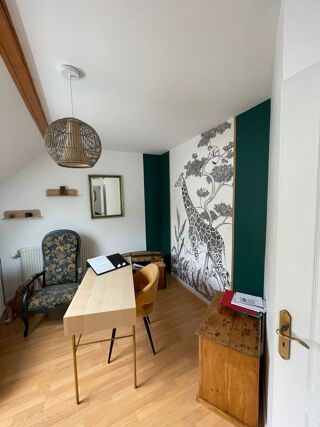  Maison à vendre 6 pièces 196 m²