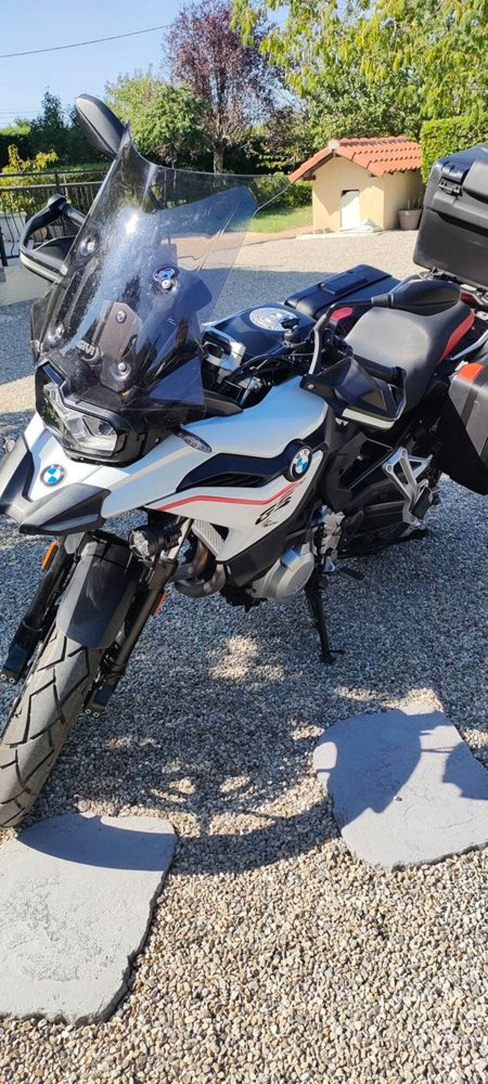 BMW 2018 occasion 09100 Pamiers