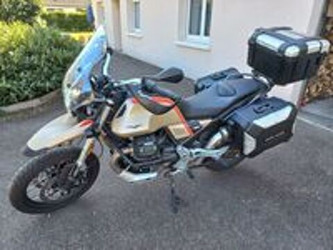 MOTO GUZZI 2020 occasion 70000 Vesoul
