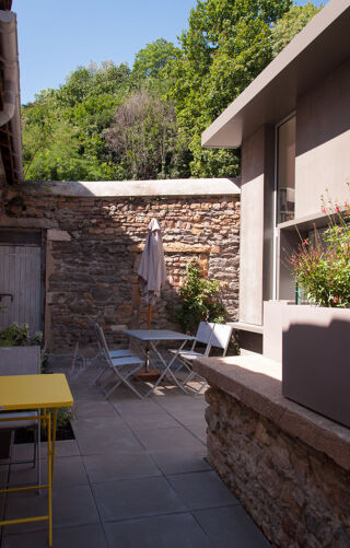  Appartement � louer 2 pi�ces 48 m�