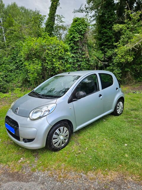 Citroen c1 Citroën  1.0i Confort