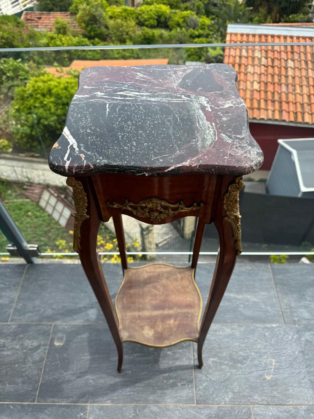 Console Meubles
