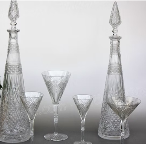 Cristallerie Baccarat Fontvieille (13)