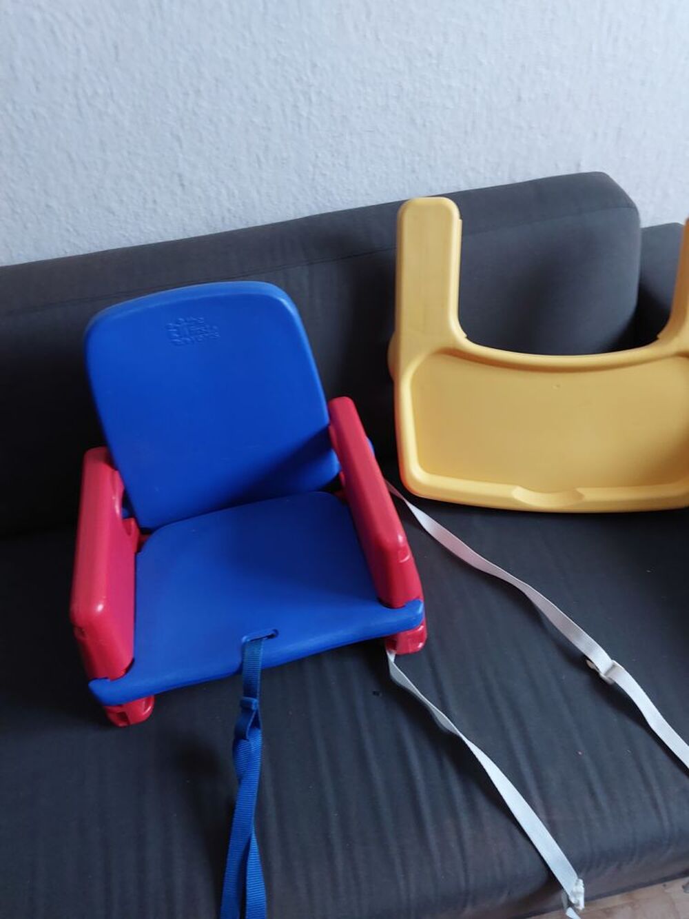 Rehausseur avec tablette Puériculture