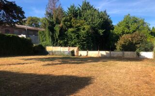  Terrain � vendre 558 m� Caudry