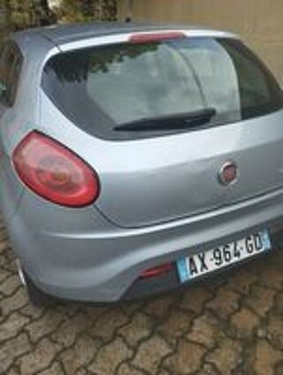 Bravo 1.9 Multijet 8V 90 Dynamic 2008 occasion 13001 Marseille