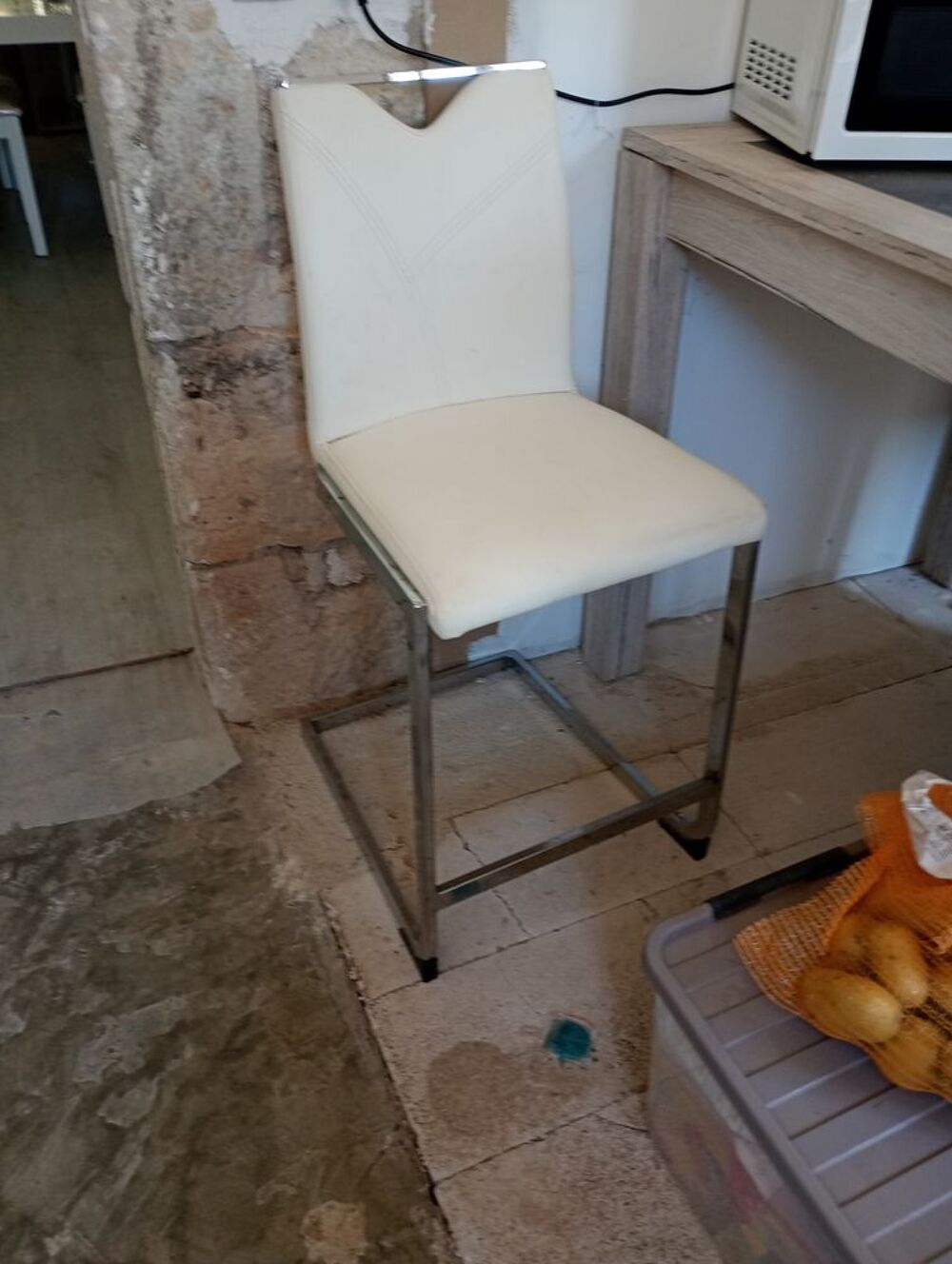 Mange debout Meubles