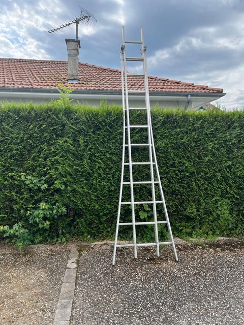 &eacute;chelle double 100 64140 Bill�re