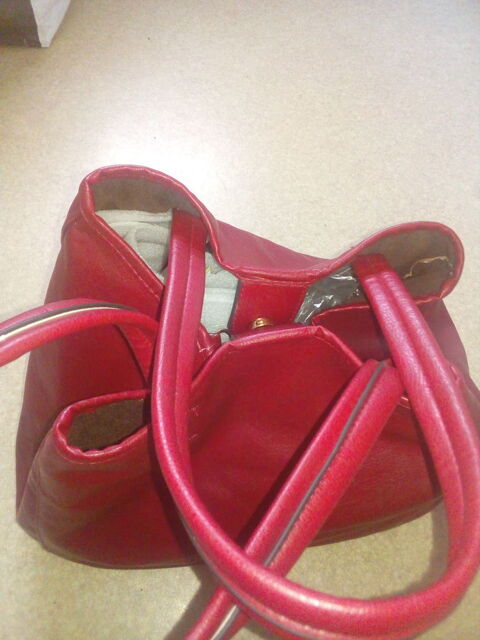 Sac  main 10 Noisy-le-Sec (93)