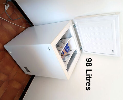 Conglateur coffre 70 Les Sablettes (83)