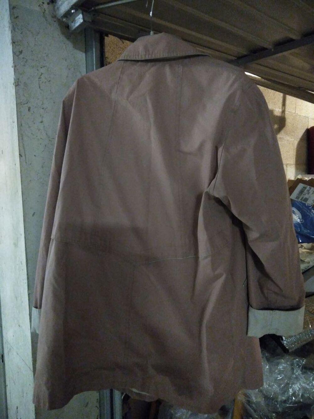 Popeline Vêtements