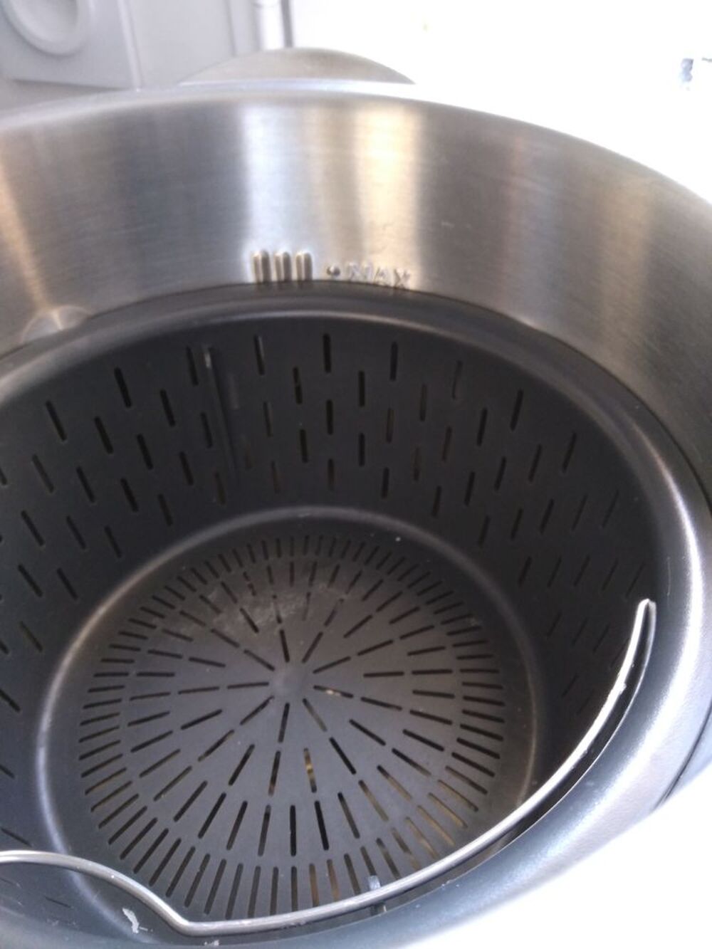Robot cuiseur SYLVER CREST Cuisine