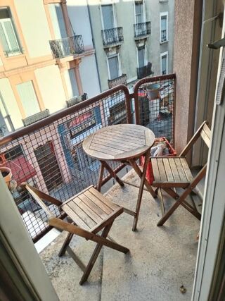  Appartement � vendre 2 pi�ces 60 m�