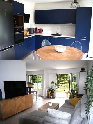  Appartement  vendre 3 pices 65 m