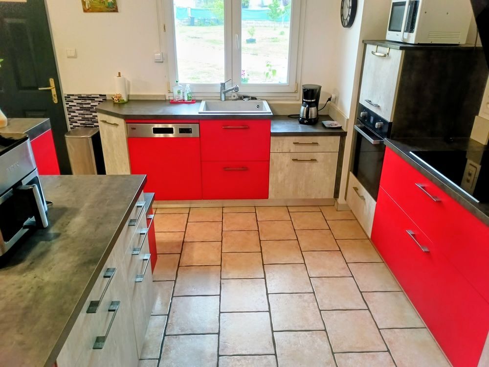 Maison 6 pièces 107 m² · à Bignicourt-sur-Marne · 107 m² · 209 000 €