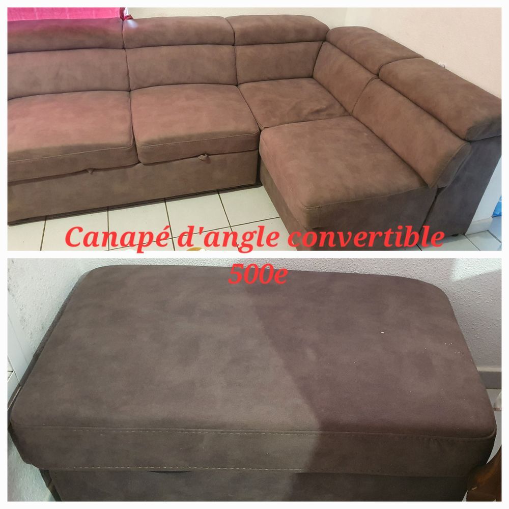 &Agrave; vendre Meubles