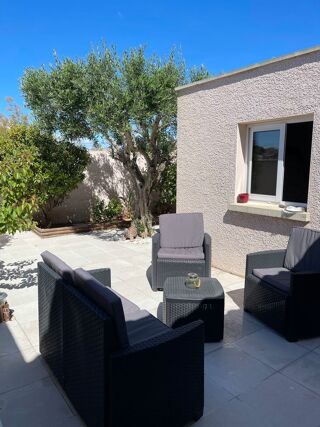 Maison 4 pièces 75 m² · à Port-la-Nouvelle · 75 m² · 283 500 €